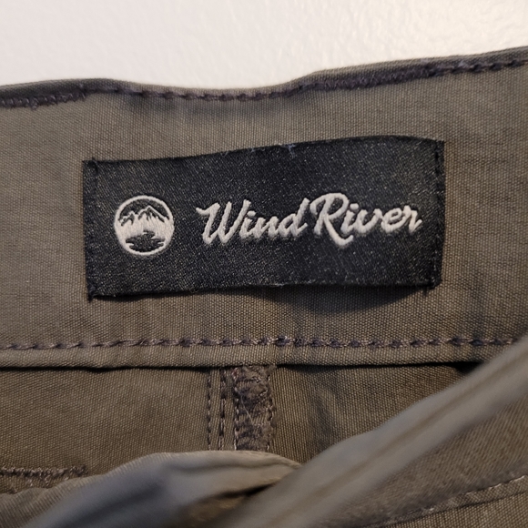 Wind River Pants - Picture 6 of 11